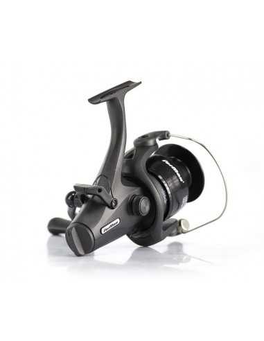 Mulineta Formax Hurricane 5000