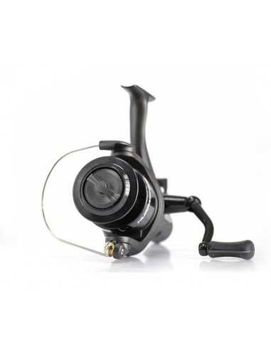 Mulineta Formax Hurricane 5000