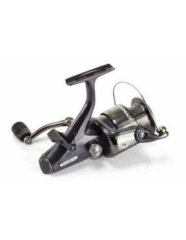 Mulineta Formax Tornado Carp 5000