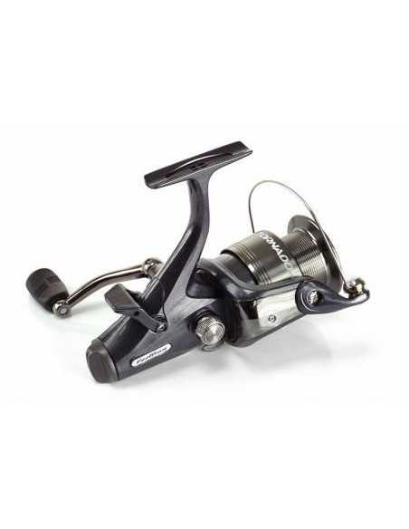 Mulineta Formax Tornado Carp 5000 Mulineta Formax Tornado Carp 5000