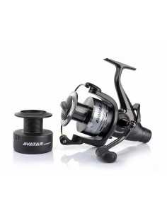 Mulineta Formax Avatar Carp 5000