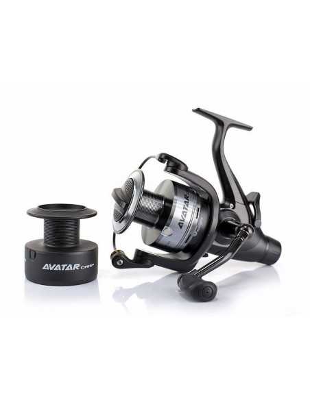 Mulineta Formax Avatar Carp 5000 Mulineta Formax Avatar Carp 5000