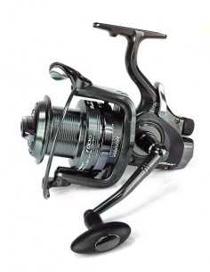 Mulineta Formax Sherman Distance Carp LC 7000