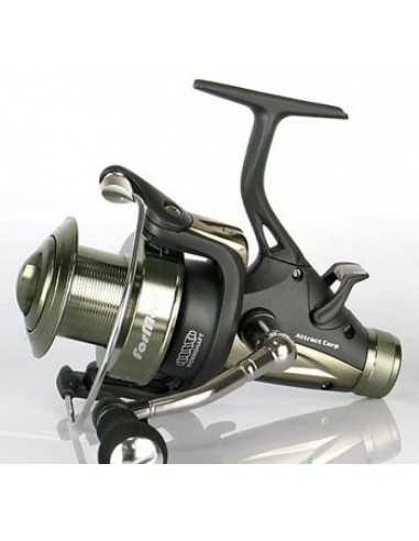 Mulineta Formax Attract Carp 6000