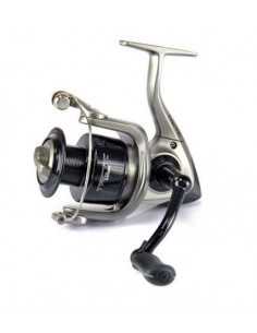 Mulineta Formax Tactic 30