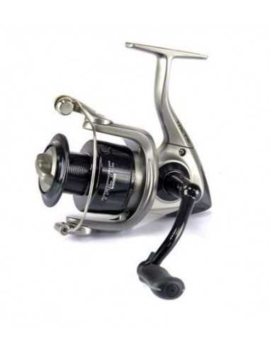 Mulineta Formax Tactic 30