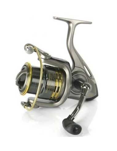 Mulineta Formax Mantaray Match 4000