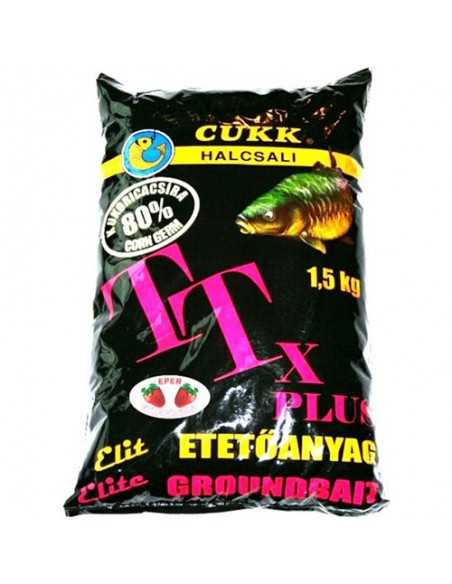 Adaos Cukk TTX Capsuni, 1.5kg Adaos Cukk TTX Capsuni, 1.5kg