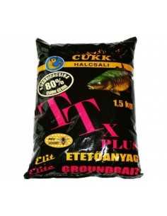 Adaos Cukk TTX Miere, 1.5kg