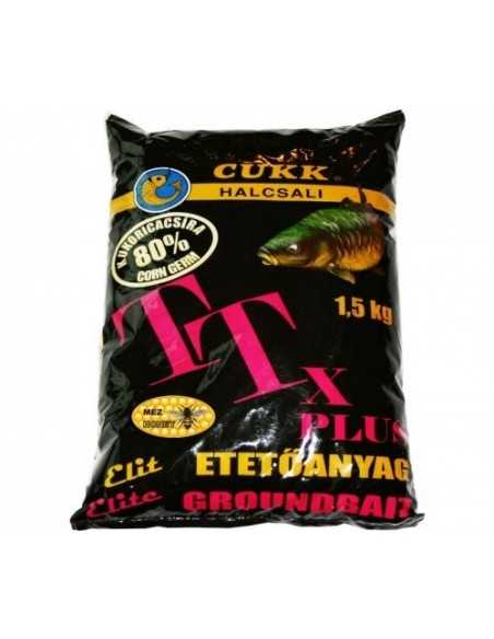 Adaos Cukk TTX Miere, 1.5kg Adaos Cukk TTX Miere, 1.5kg