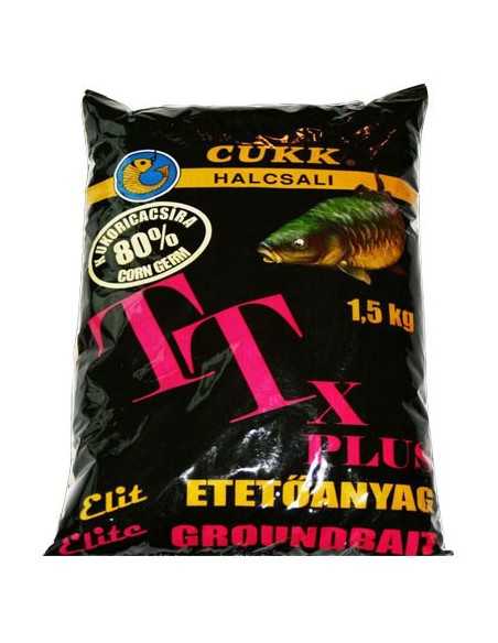Nada Cukk cu adaos TTX Chocolate-Orange, 1.5kg Nada Cukk cu adaos TTX Chocolate-Orange, 1.5kg