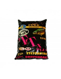 Nada Cukk cu adaos TTX-Miere-Usturoi, 1.5kg