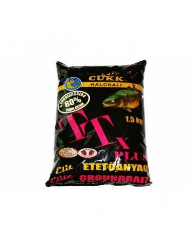 Nada Cukk cu adaos TTX-Capsuni-Squid, 1.5kg