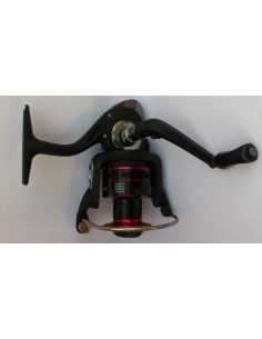 Mulineta Formax Warrior 35