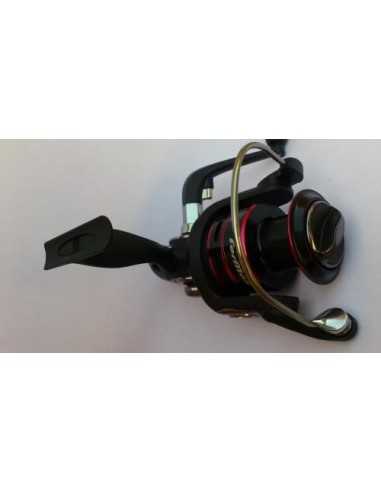 Mulineta Formax Warrior 35
