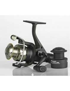 Mulineta Formax Attract Cast 30