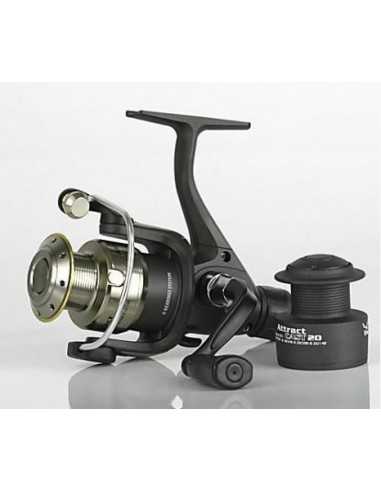 Mulineta Formax Attract Cast 30