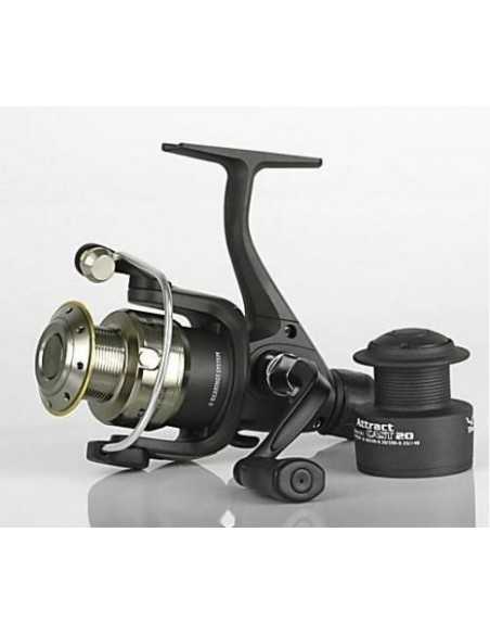 Mulineta Formax Attract Cast 20