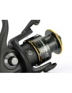 Mulineta Formax Vantage 40 2