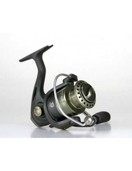 Mulineta Formax Attract Spin 50 Mulineta Formax Attract Spin 50