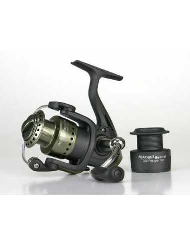 Mulineta Formax Attract Spin 50