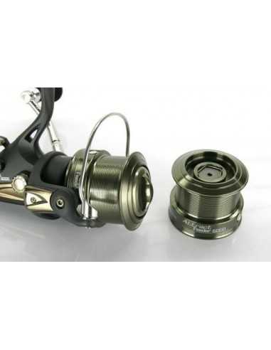 Mulineta Formax Attract Feeder 60