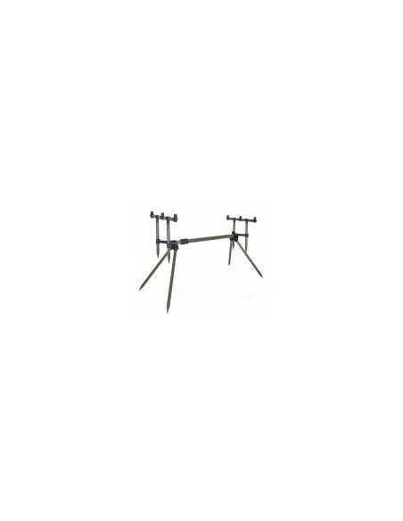 Rod Pod Carp Pro, 3 posturi (5704) Rod Pod Carp Pro, 3 posturi (5704)