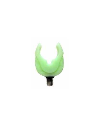Suport lansete Carp Pro, Soft Fluo Mare, 2/set