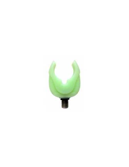 Suport lansete Carp Pro, Soft Fluo Mare, 2/set
