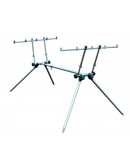Rod Pod Carp Pro Emotion, 5 posturi Rod Pod Carp Pro Emotion, 5 posturi