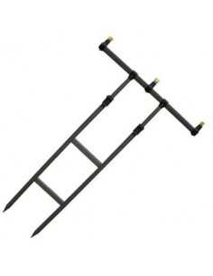 Suport Lanseta Carp Pro, 2/set