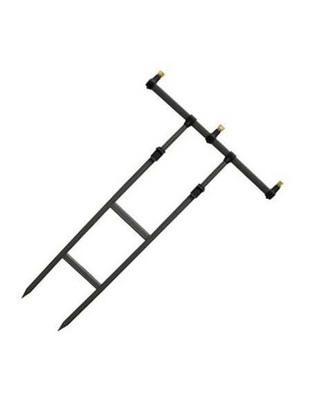 Suport Lanseta Carp Pro, 2/set