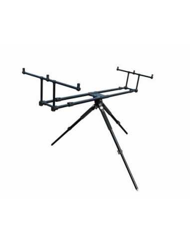 Rod Pod Carp Pro RP225, 3 posturi