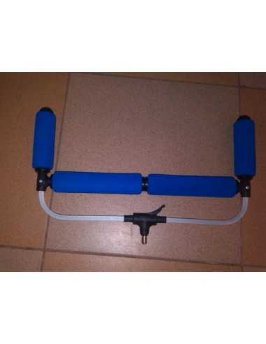 Suport Rubeziana H Formax