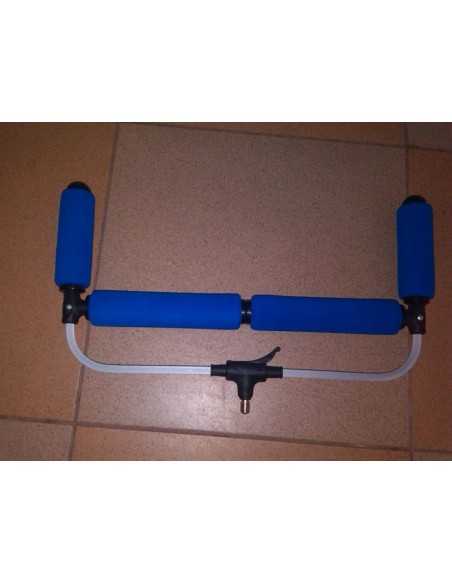 Suport Rubeziana H Formax