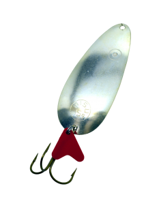 Lingurita Oscilanta Misu Ochi de Bou 8cm 17g 2