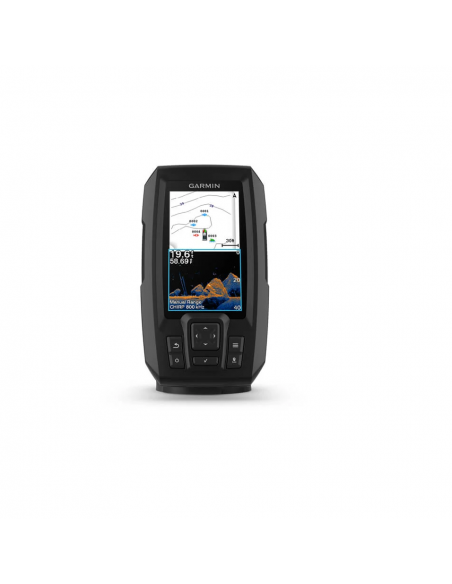 Sonar Striker Vivid 4CV WW GT20 Sonar Striker Vivid 4CV WW GT20