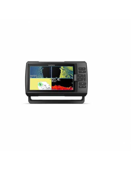 Sonar Garmin Striker Vivid 9SV WW GT52 Sonar Garmin Striker Vivid 9SV WW GT52