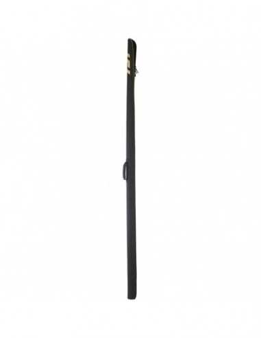Husa Daiwa pentru Lanseta Black/Gold 220cm