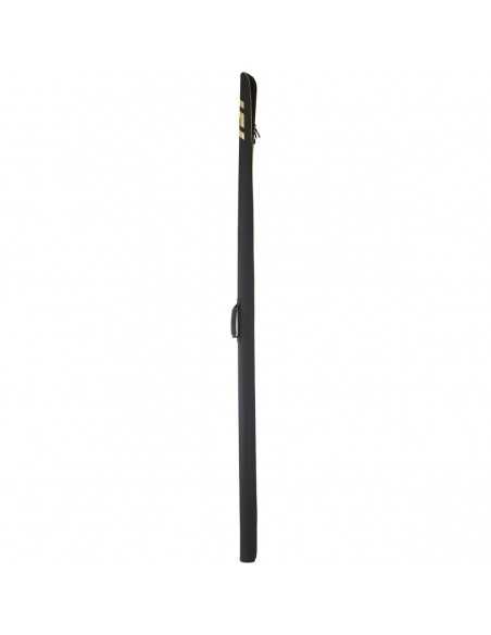 Husa Daiwa pentru Lanseta Black/Gold 220cm Husa Daiwa pentru Lanseta Black/Gold 220cm