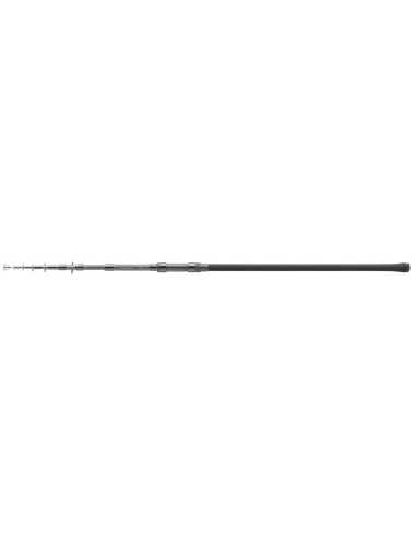 Lanseta Daiwa Crosscast Tele Carp, 3.60m, 3lbs