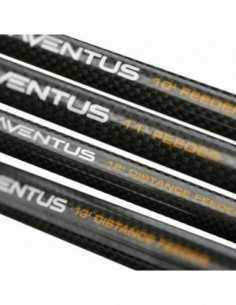Lanseta Guru Aventus Feeder, 3.90m, 150g, 3+3buc 2