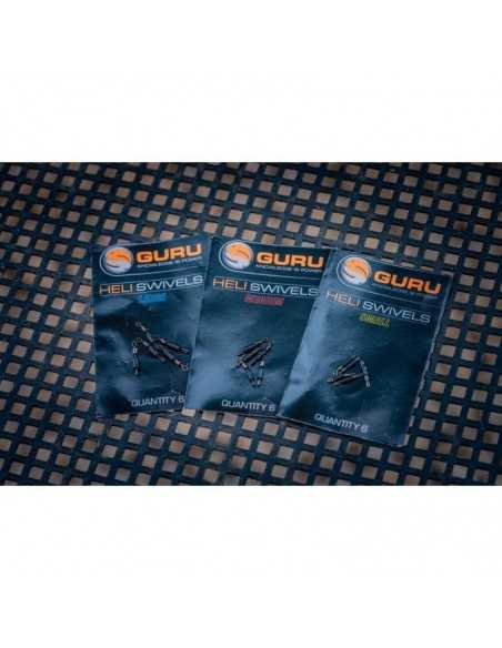 Vartej Guru Heli Large 6buc/pl Vartej Guru Heli Large 6buc/pl