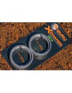 Lesturi Interschimbabile Guru X-Change Bait-up Heavy Spare Pack, 2buc/blister