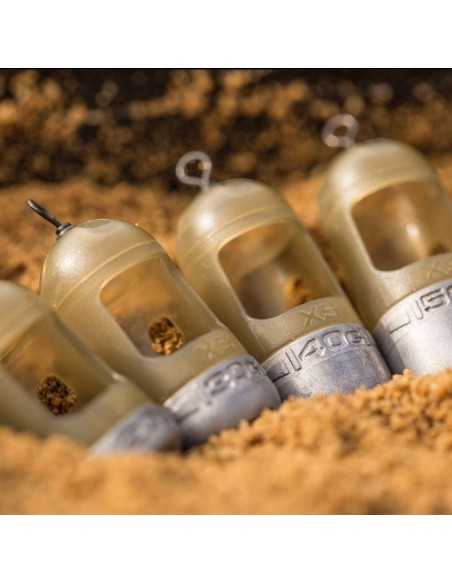 Cosulet Guru Window Feeder Large, 30+40g Cosulet Guru Window Feeder Large, 30+40g