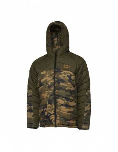 Jacheta Prologic Bank Bound Insulated Camo