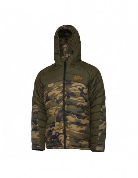 Jacheta Prologic Bank Bound Insulated Camo Jacheta Prologic Bank Bound Insulated Camo