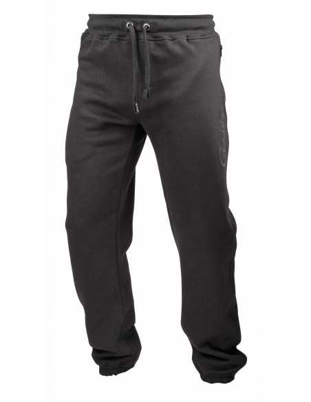 Pantaloni Lungi Gamakatsu, Negru Pantaloni Lungi Gamakatsu, Negru