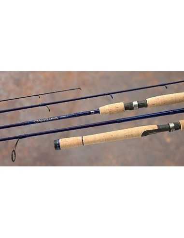 Lanseta Spinning Daiwa Tierra MH, 1.80m, 7.28g, 2buc