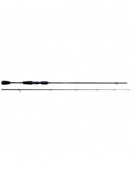 Lanseta Nomura Samurai, 2.10m, 3-15g, 2buc Lanseta Nomura Samurai, 2.10m, 3-15g, 2buc